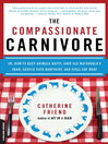 Imagen de portada para The Compassionate Carnivore